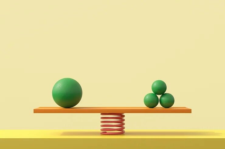 Managing Counterparty Risk in Commodities Trading - A Delicate Balancing Act