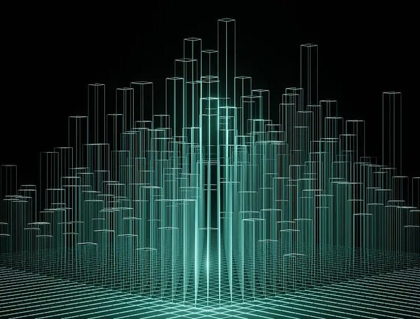 Unlocking the Power of Digital Transformation in Energy Trading: The Strategic Approach