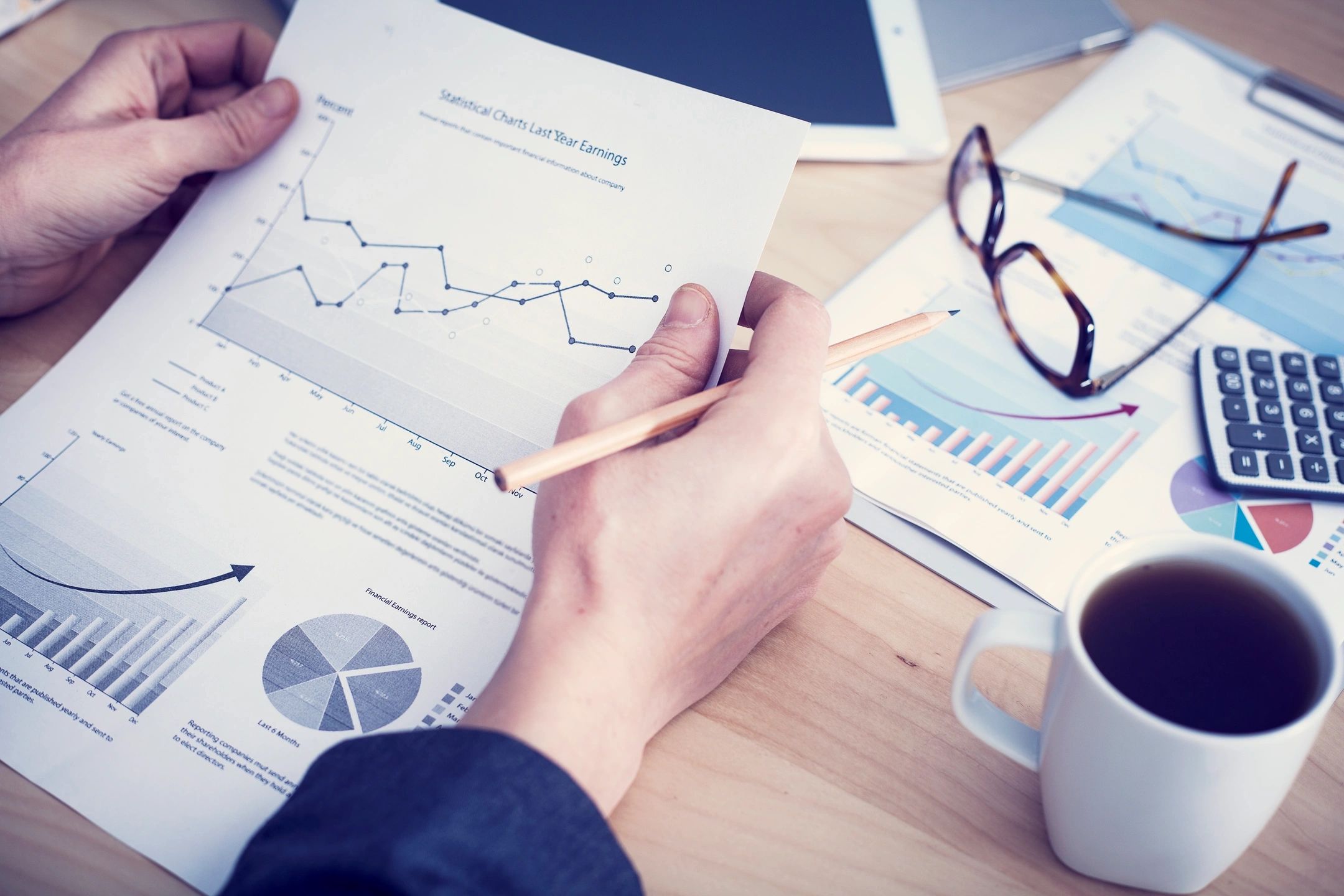 Request for Proposal (RFP) Development and Vendor Selection